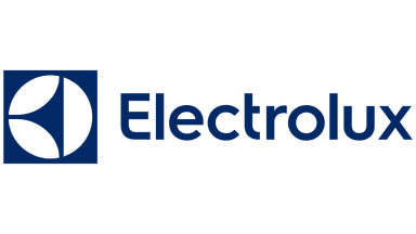 Electrolux logo — Omnitok client