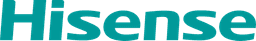 Hisense logo — Omnitok client