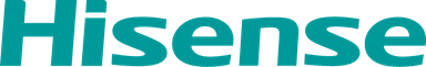 Hisense logo — Omnitok client