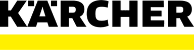 Kärcher logo — Omnitok client