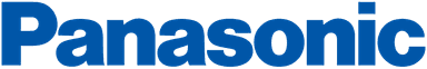 Panasonic logo — Omnitok client