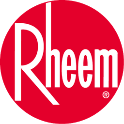 Rheem logo — Omnitok client