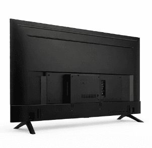 Televisor con Dolby Atmos