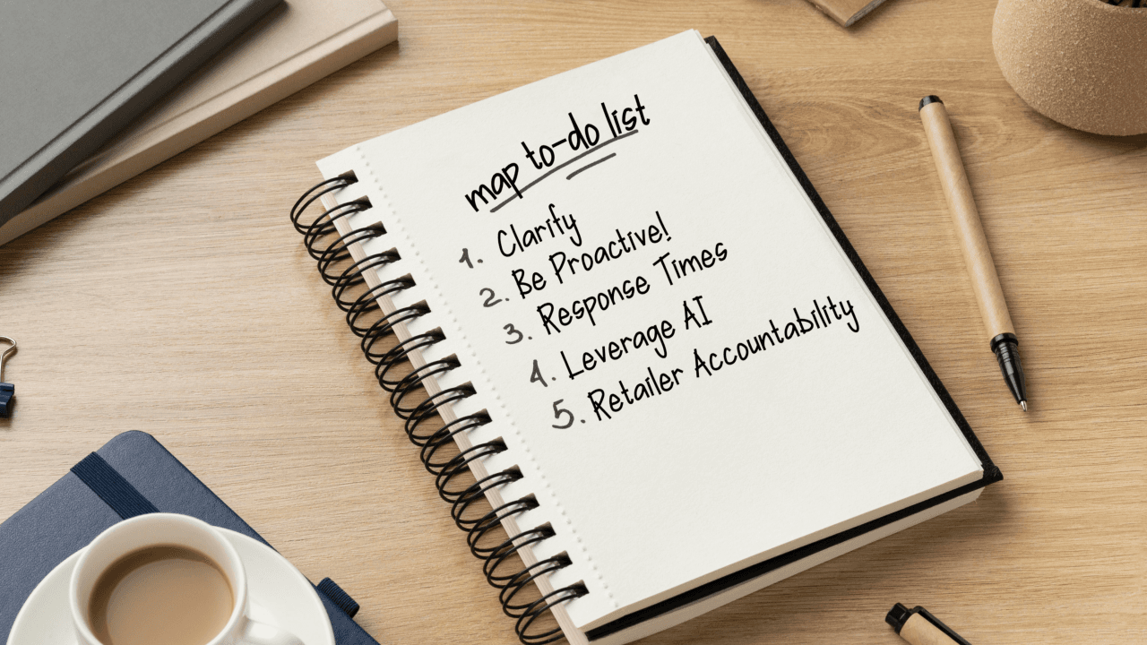 Illustration for MAP enforcement strategy and ecommerce brand protection