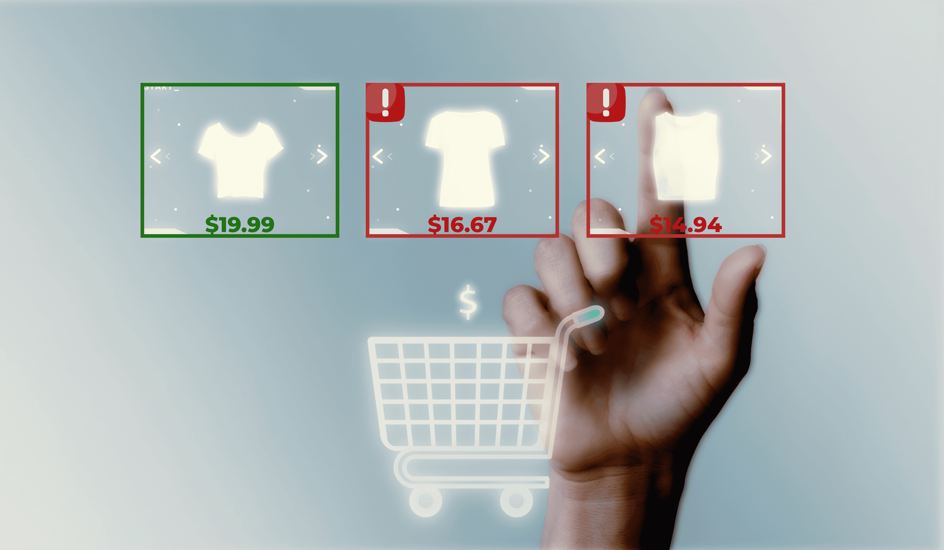 Illustration for future-proof MAP strategy and ecommerce brand protection