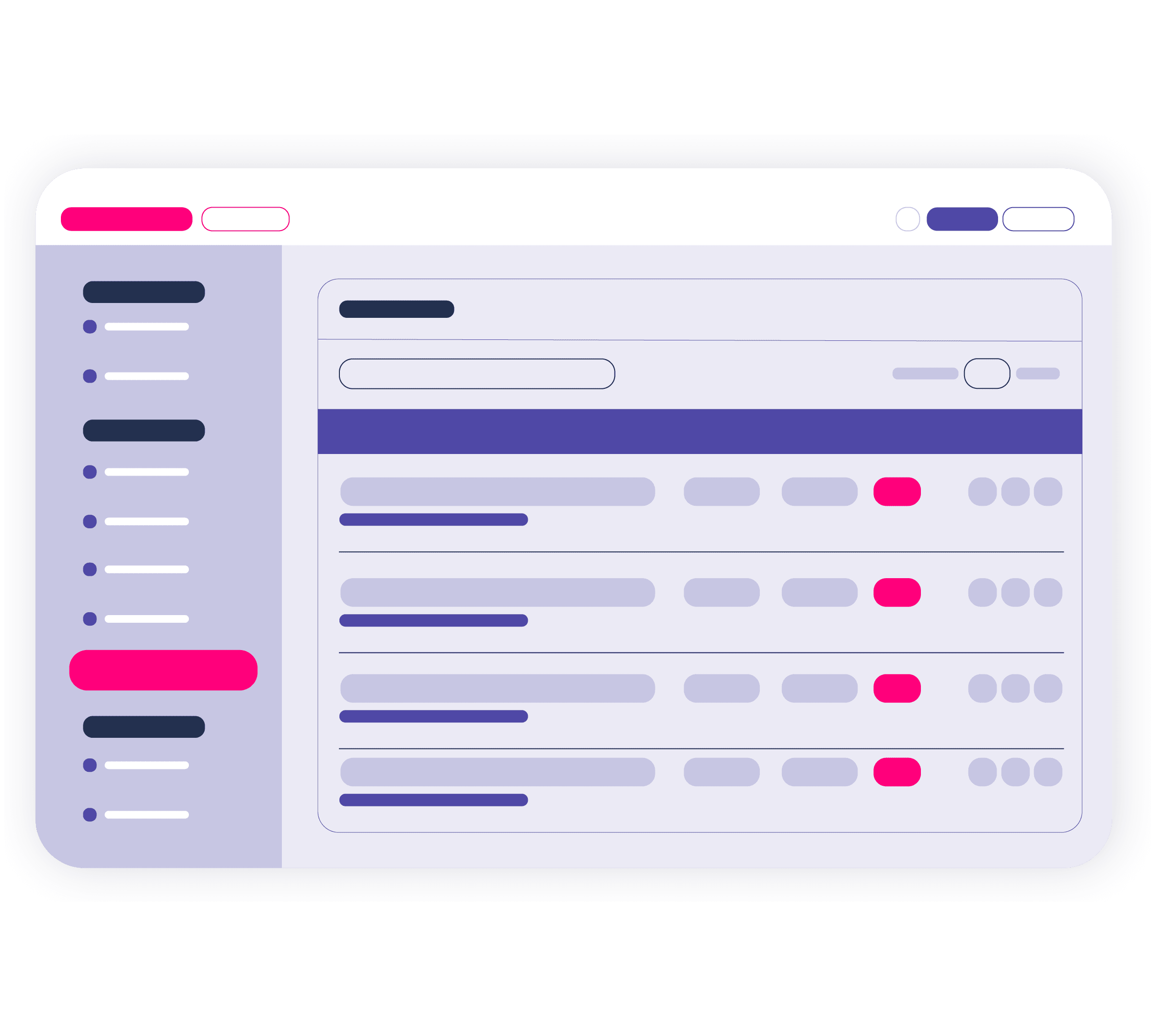 Omnitok Connect — catálogo unificado en una sola fuente de información